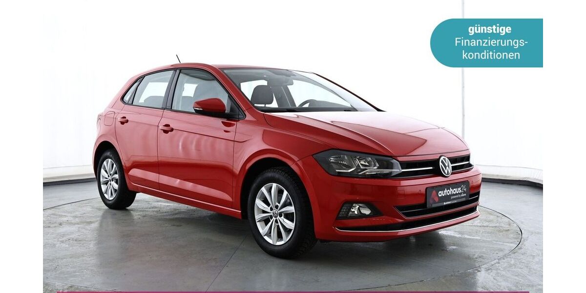 VW Polo 38.544 km 13.990 &euro; Ludwigsfelde (bei Berlin) 14974