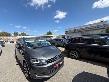 Gebrauchte VW Sharan