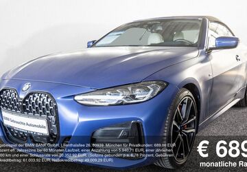 BMW M440 41.851 km 54.950 &euro; Berlin 12203