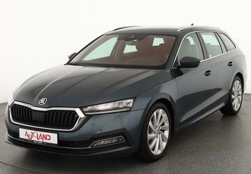 Skoda Octavia 117.084 km 22.990 &euro; Hoppegarten OT Hönow 15366