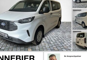 Ford Transit Custom 8.829 km 38.580 &euro; Berlin 10365