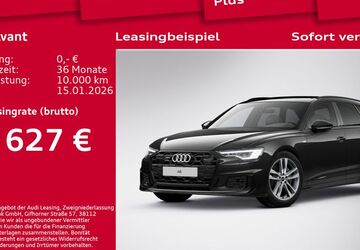 Audi A6 26.250 km 58.600 &euro; Berlin 10587