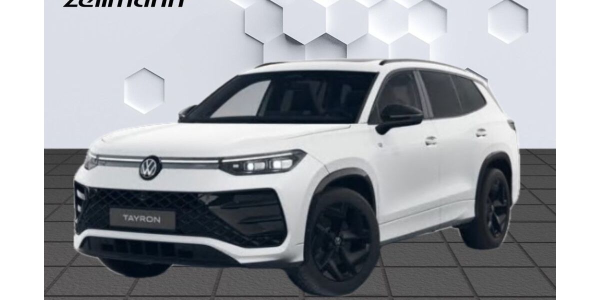 VW Tayron 9.000 km 59.940 &euro; Berlin 12524