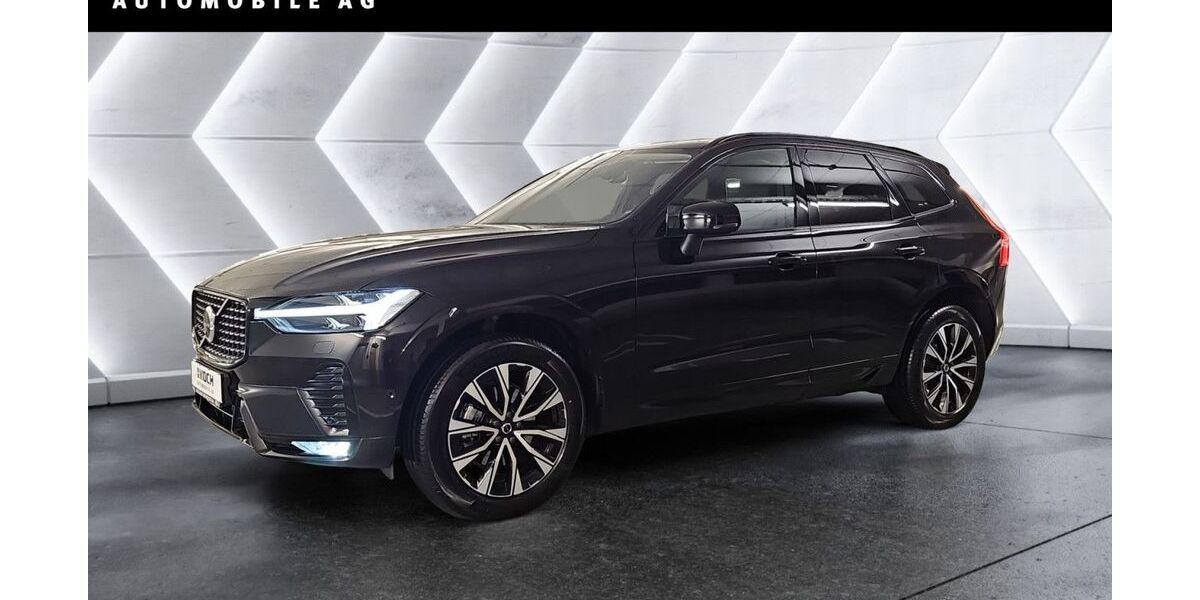 Volvo XC60 9.847 km 48.490 &euro; Berlin 12683