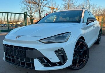 Cupra Leon 13.960 km 32.700 &euro; MIttenwalde 15749