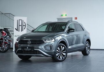 VW T-Roc 19.877 km 25.990 &euro; Wildau 15745