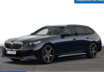 BMW 520 27.315 km 52.880 &euro; Berlin 12683