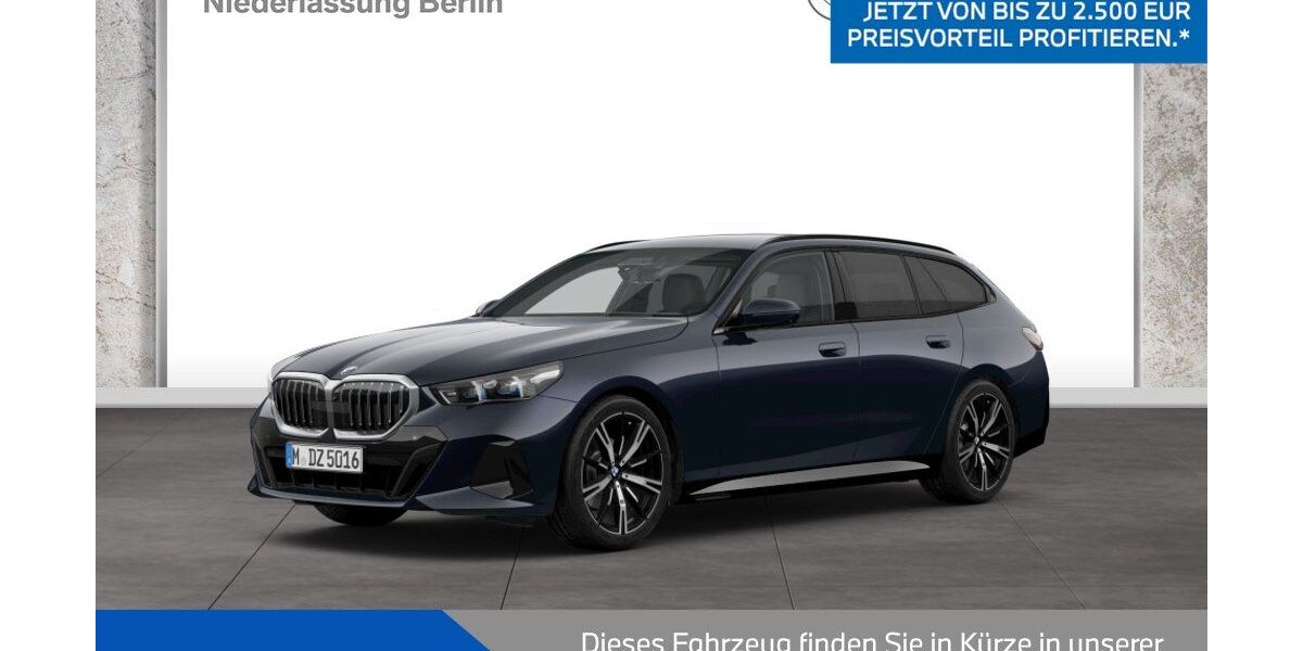 BMW 520 27.315 km 52.880 &euro; Berlin 12683