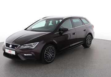 Seat Leon 100.000 km 13.880 &euro; Berlin 12103