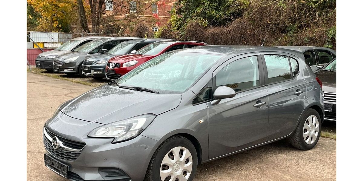 Opel Corsa 175.800 km 4.999 &euro; Berlin 13127