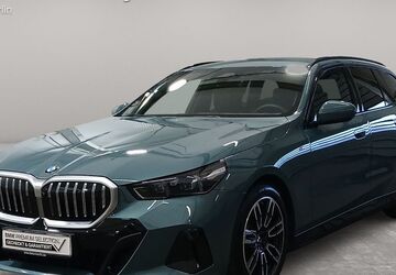 BMW 520 20.545 km 51.900 &euro; Berlin 12683