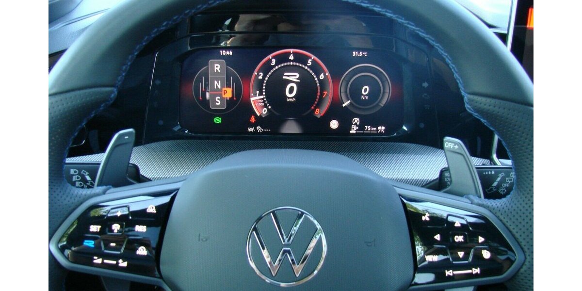 VW Golf Variant 2.0TSi R-Performance 4M ACC LED Pano 7.321 km 43.980 &euro; Falkensee 14612