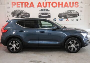 Volvo XC40 109.000 km 21.199 &euro; Berlin 12099