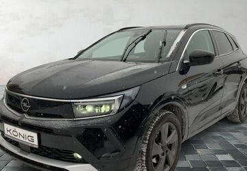 Opel Grandland (X) 27.651 km 26.999 &euro; Teltow 14513