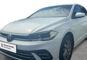 VW Polo 46.980 km 18.550 &euro; Berlin 14167