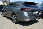 Skoda Superb 2.0TDi L&K 4x4 ACC LED AHK H&K 360º 41.532 km 38.480 &euro; Falkensee 14612