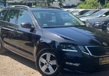 Skoda Octavia 182.000 km 8.990 &euro; Berlin 13127