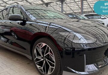 Hyundai IONIQ 6 20.092 km 33.990 &euro; Ludwigsfelde (bei Berlin) 14974