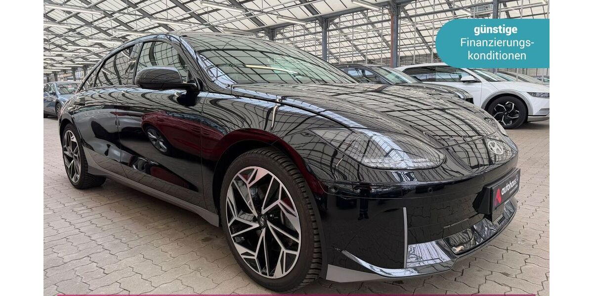 Hyundai IONIQ 6 20.092 km 33.990 &euro; Ludwigsfelde (bei Berlin) 14974