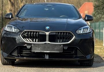 BMW 120 11.000 km 28.799 &euro; Mittenwalde 15749