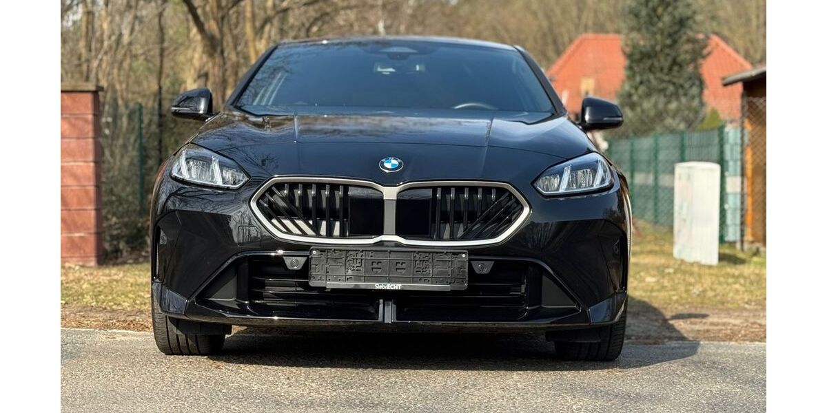 BMW 120 11.000 km 28.799 &euro; Mittenwalde 15749