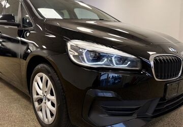BMW 218 116.000 km 18.990 &euro; Berlin 12351