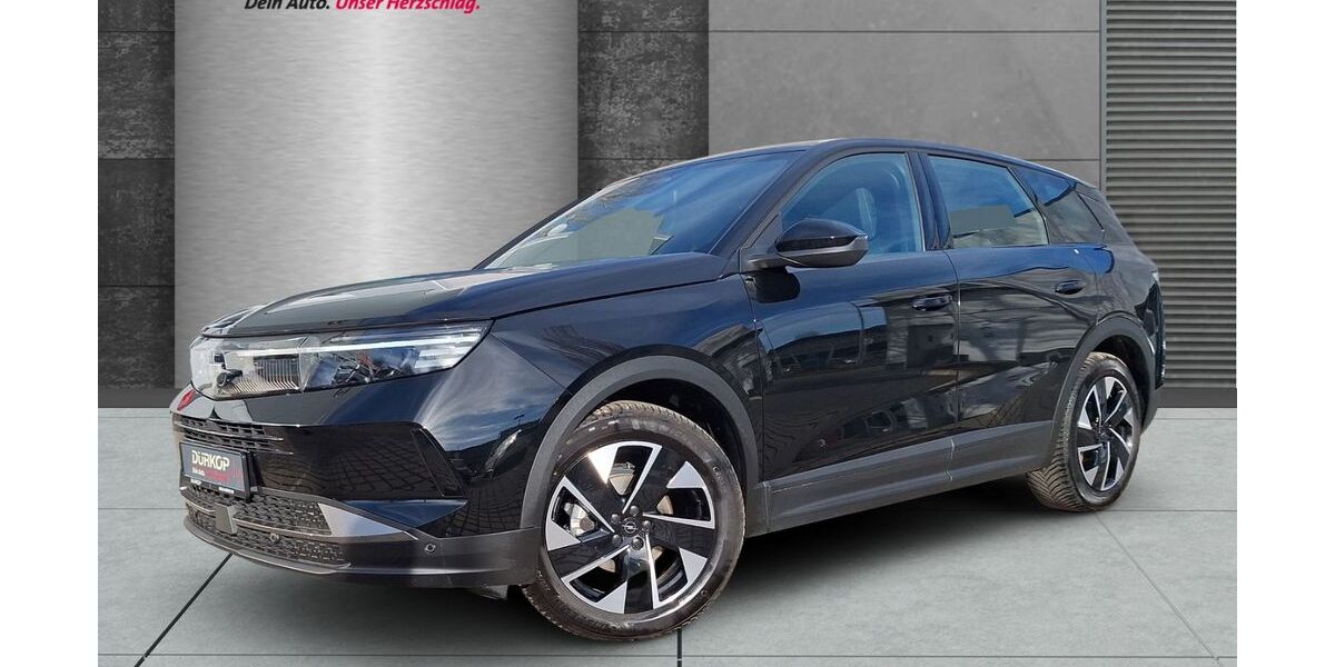 Opel Grandland (X) 8.561 km 28.290 &euro; Berlin 10409