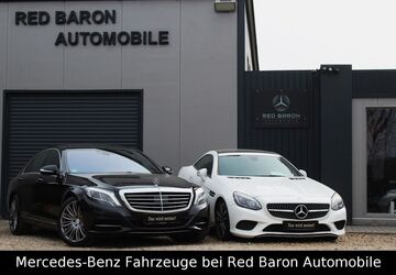 Mercedes-Benz S 350 460.000 km 17.500 &euro; Berlin 12557