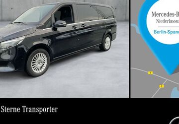Mercedes-Benz V 300 43.475 km 75.980 &euro; Berlin 13581