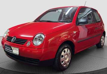 VW Lupo 109.000 km 4.980 &euro; Berlin 10625