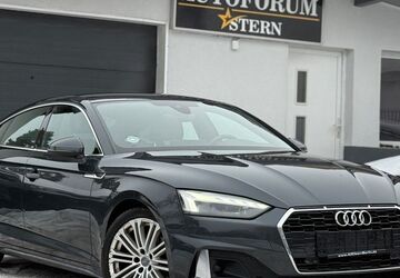 Audi A5 122.000 km 25.990 &euro; Berlin 12353