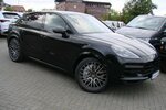 Porsche Cayenne Turbo TECHART Matrix Pano ACC Vierradlenku 79.356 km 84.980 &euro; Falkensee 14612