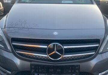 Mercedes-Benz B 180 270.000 km 6.799 &euro; Berlin 10829
