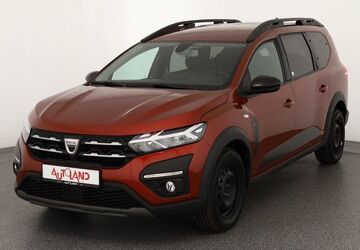 Dacia Jogger 23.087 km 19.490 &euro; Berlin 12683