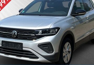 VW T-Cross 14.040 km 29.990 &euro; Dallgow-Döberitz 14624
