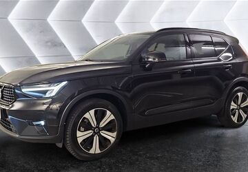 Volvo XC40 30.850 km 32.890 &euro; Berlin 12683