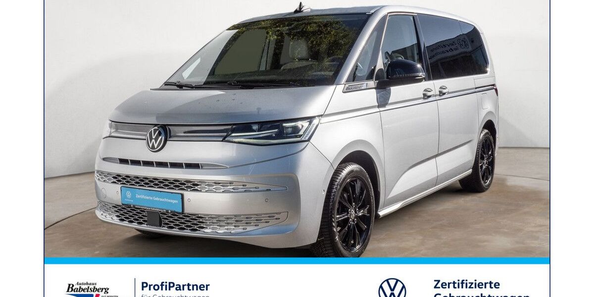 VW T7 Multivan 18.652 km 52.998 &euro; Potsdam 14482