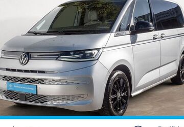 VW T7 Multivan 18.652 km 54.490 &euro; Potsdam 14482