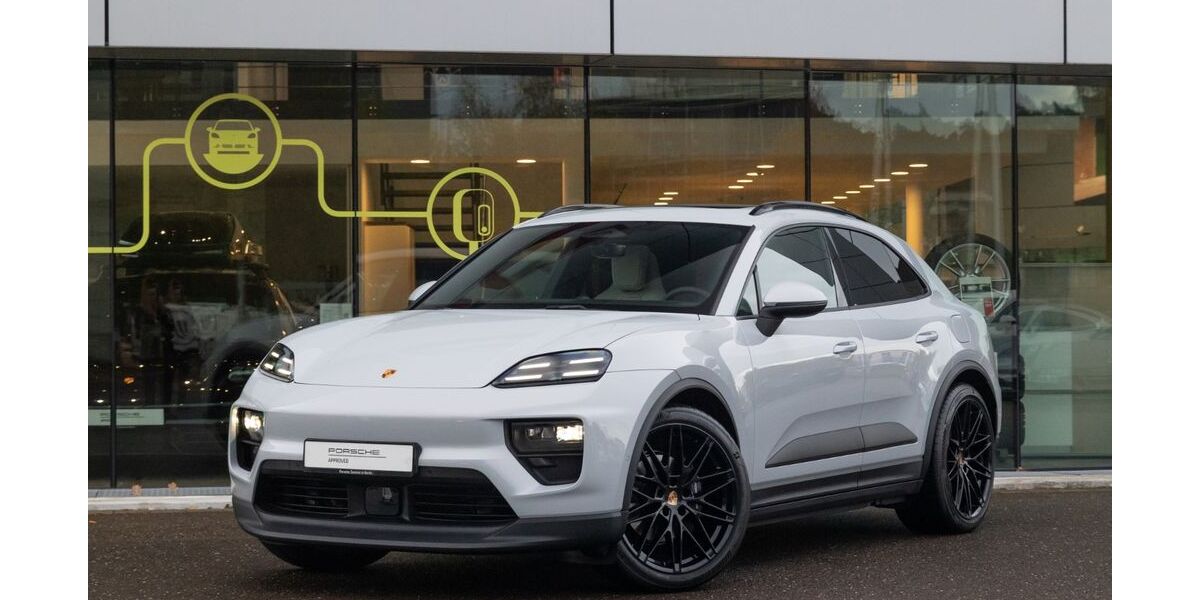 Porsche Macan 5.900 km 84.900 &euro; Kleinmachnow 14532