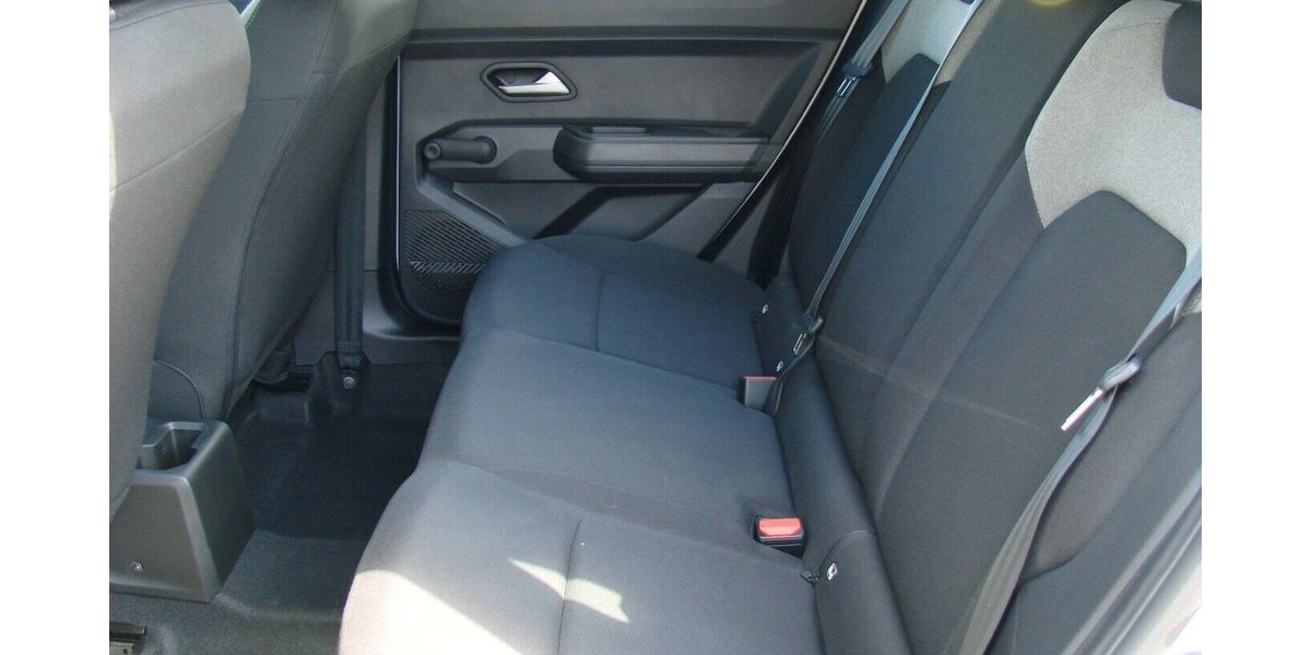 Dacia Duster III 1.0 LPG ECO-G 100 Essential Spurhalt 6.532 km 18.980 &euro; Falkensee 14612