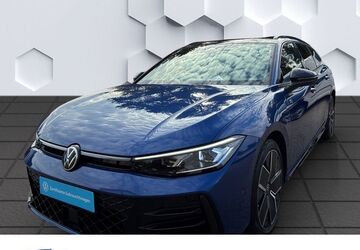 VW Passat Variant 11.136 km 49.875 &euro; Berlin 12524