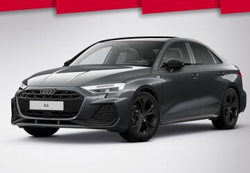 Audi A3 6.001 km 47.743 &euro; Berlin 12489