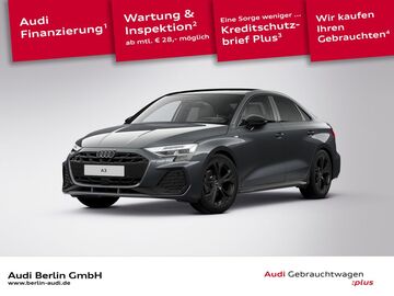 Gebrauchte Audi A3
