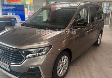Ford Tourneo 14.210 km 31.990 &euro; Berlin 10318