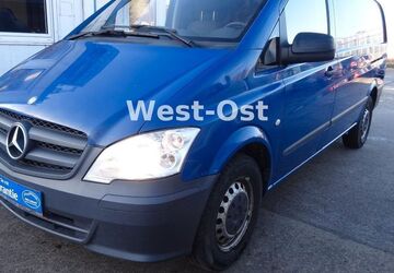 Mercedes-Benz Vito 190.000 km 7.990 &euro; Berlin 13127