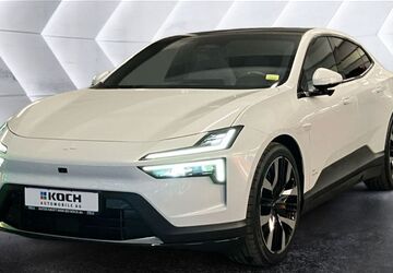 Polestar 4 5.530 km 58.990 &euro; Berlin 10553
