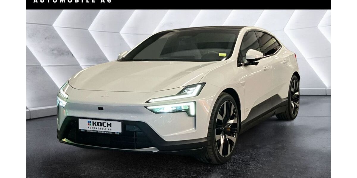 Polestar 4 5.530 km 58.990 &euro; Berlin 10553