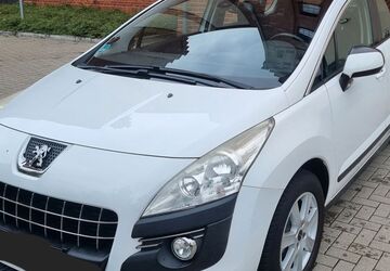 Peugeot 3008 68.393 km 6.990 &euro; Berlin 12489