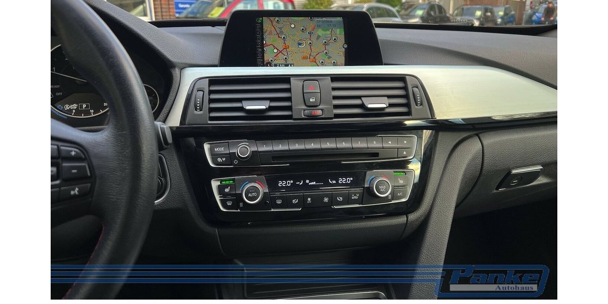 BMW 320 Gran Turismo 320d xDriveSport Line*HUD*Leder 141.487 km 15.990 &euro; Berlin 13187