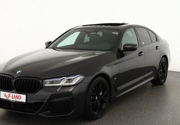 BMW 530 99.253 km 43.490 &euro; Hoppegarten OT Hönow 15366